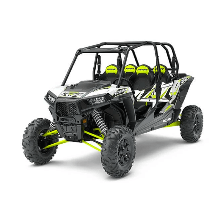 RZR 4 XP 1000