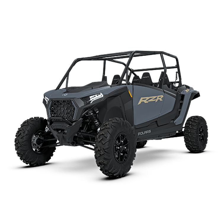 RZR 4 XP