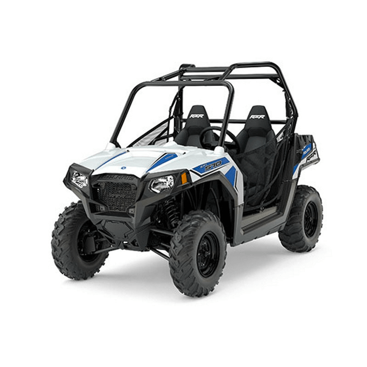 RZR 570