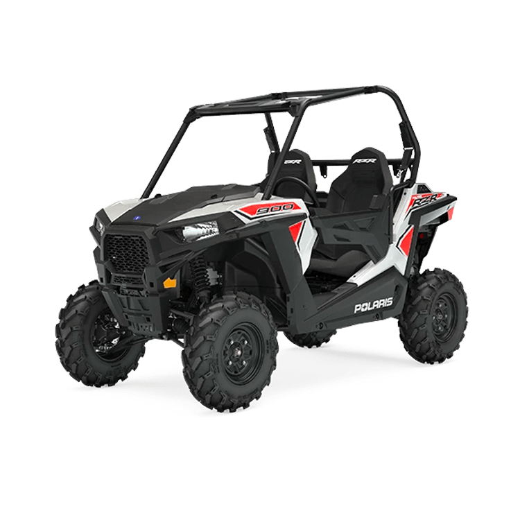 RZR 900