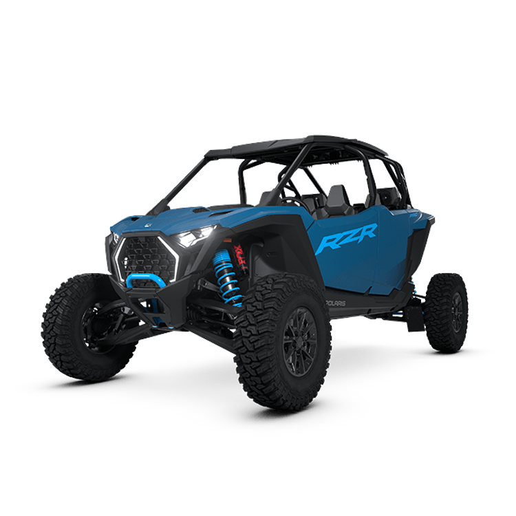 RZR Pro S