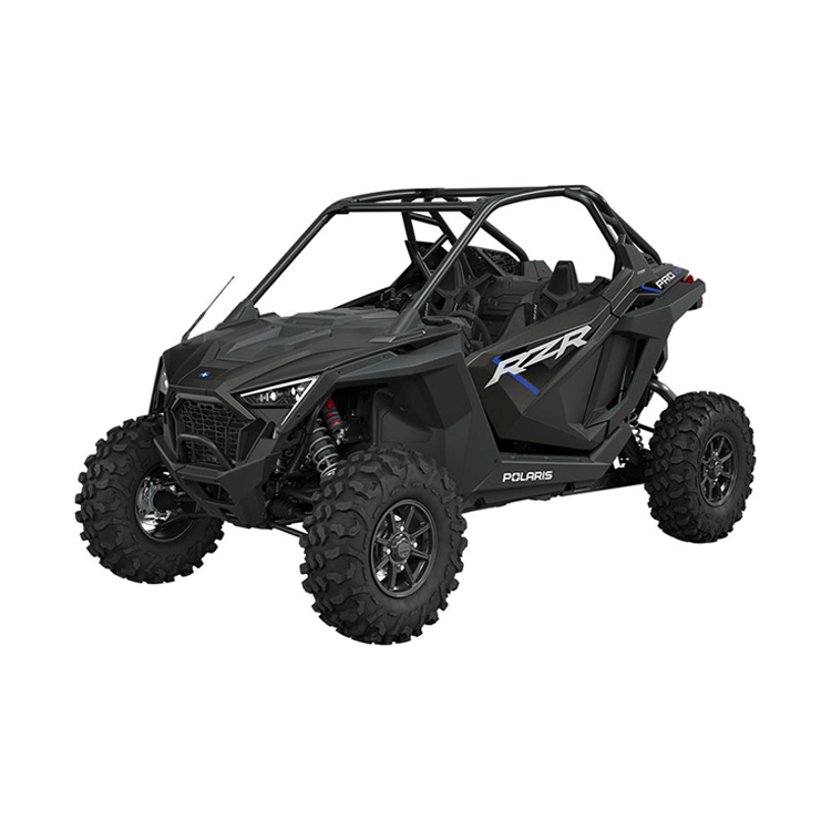 RZR Pro XP