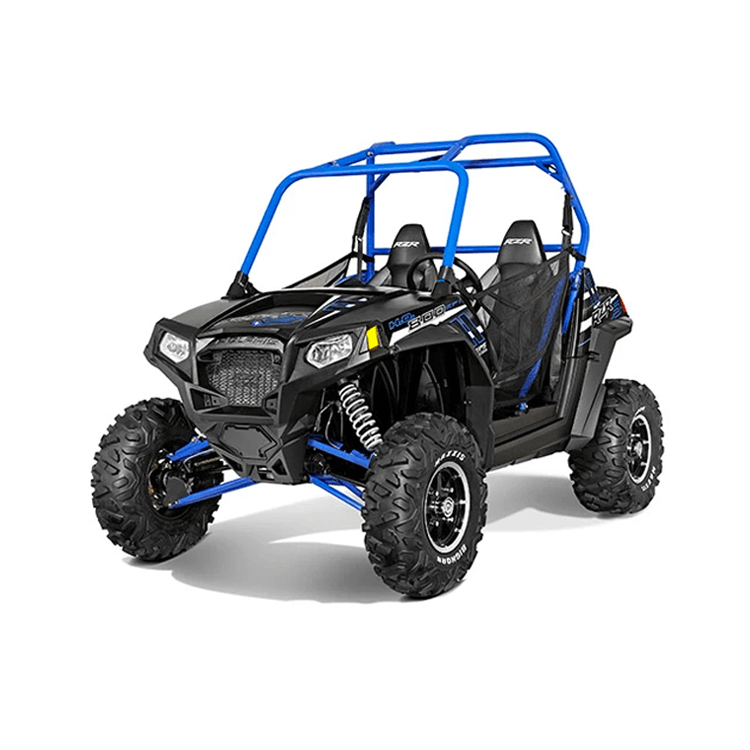 RZR-S 800