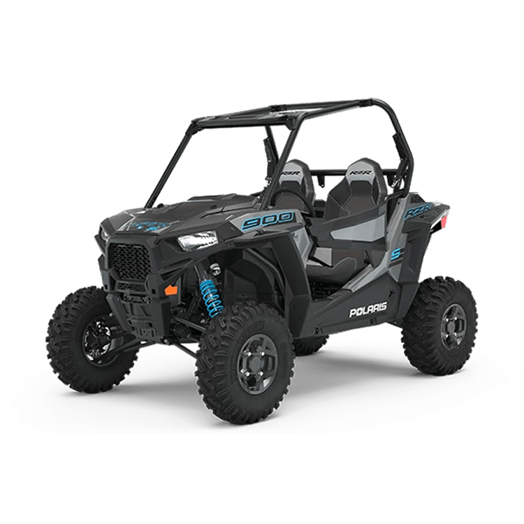 RZR Trail S 900