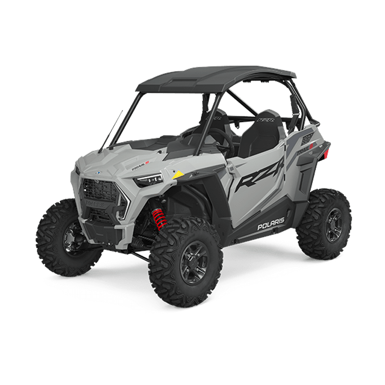 RZR Trail S