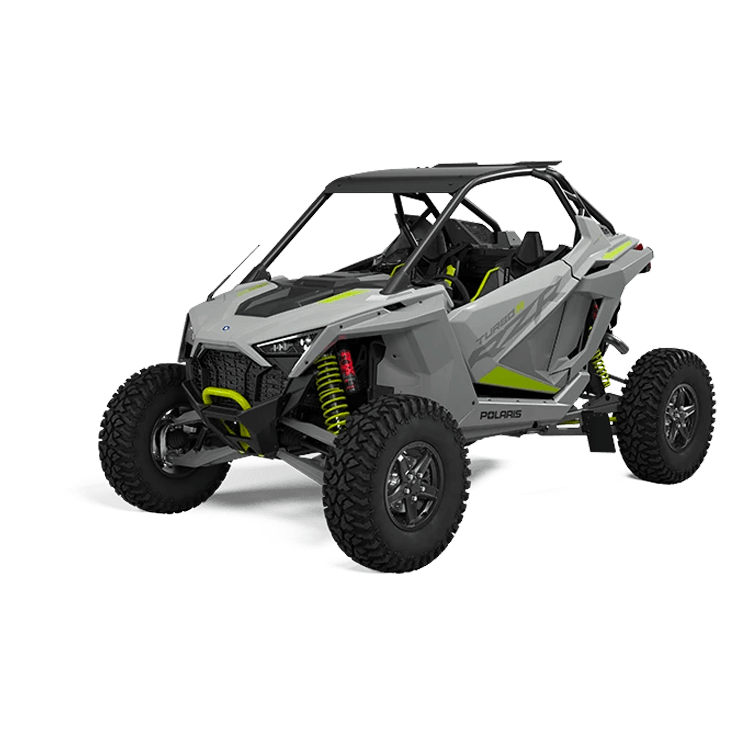 RZR Turbo R