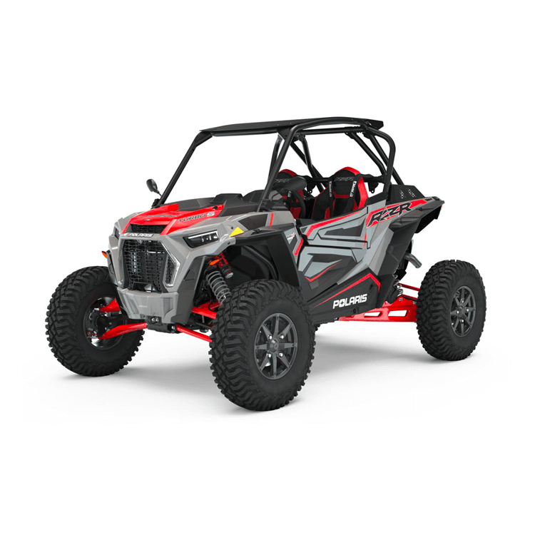 RZR Turbo S