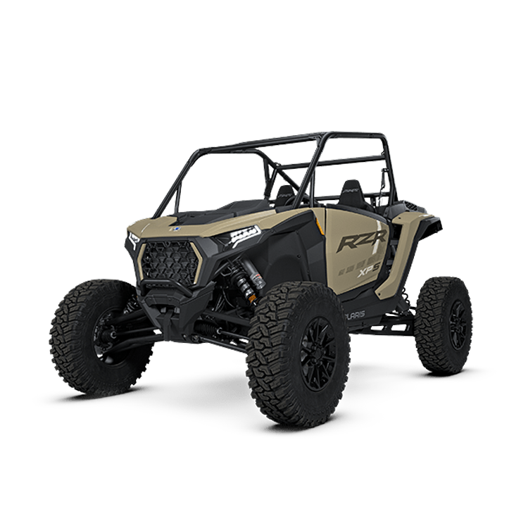 RZR XP S