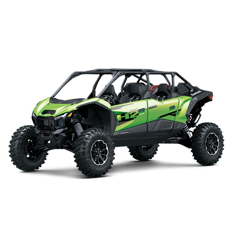 Teryx 4 H2