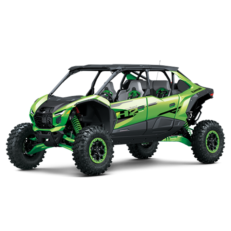 Teryx 5 H2