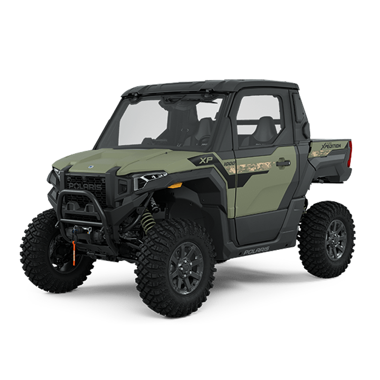 XPEDITION XP