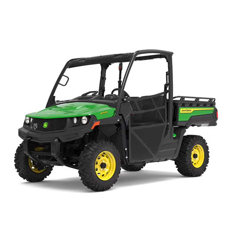 Gator XUV 875