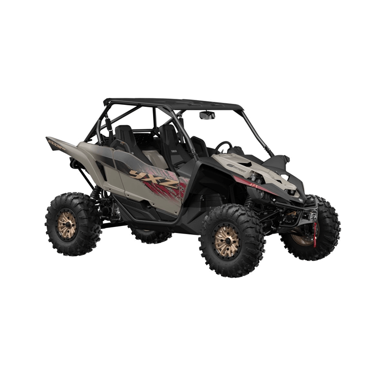 Yamaha YXZ