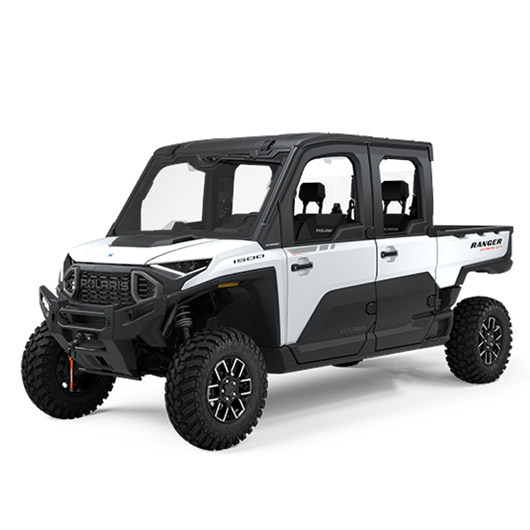 Ranger Crew XD 1500