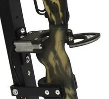 Polaris Gun Rack For Ranger Great Day Quick-Draw Overhead UTV Gun Rack ...