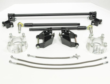 Reis 130Zフロントアッパー2ケセット RZR 170 2