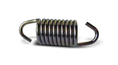 RZR 800 Exhaust Spring | Quad Logic 100-3016-EPRZR-SSS
