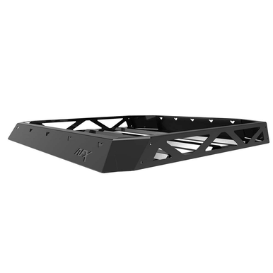 Ppr1000x Rack Polaris RZR XP 1000 2 Seater Roof Rack by AFX Motorsports - CAN008-B-XX-SSS