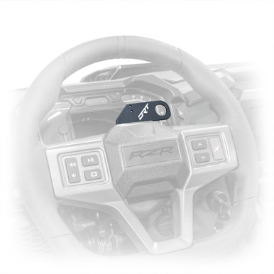 Pro R Rzr Steering Wheel Switch Module Polaris RZR Pro R/Turbo R/Pro XP/Pro S Steering Wheel Single Push-To ...