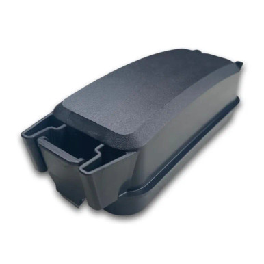 Polaris ACE 325/500/570/900 Fuse Box Cover by Quad Logic - 100-3509-A-SSS