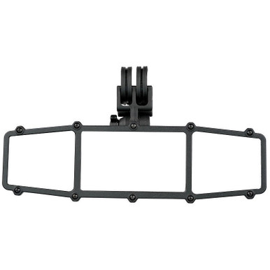 Can-Am Maverick R Elite Series Center Rear View Mirror With Dual ...