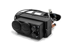 Stay Warm on Your UTV Adventures with Reliable UTV Heaters
