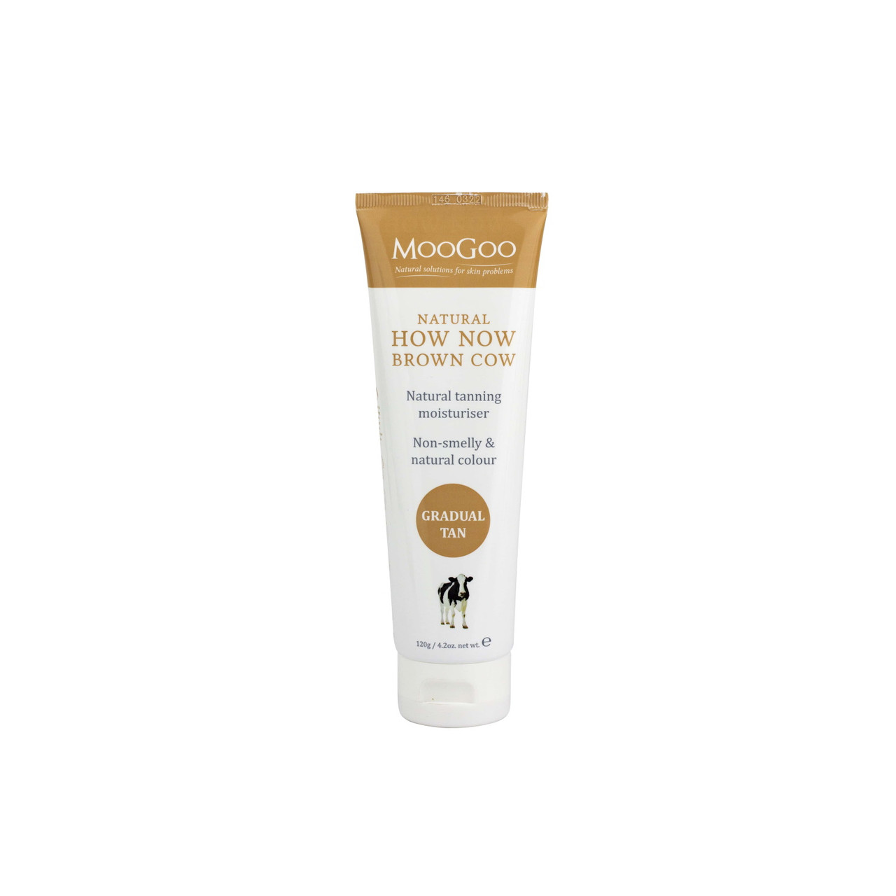 Moo Goo Sunscreen SPF40 120g