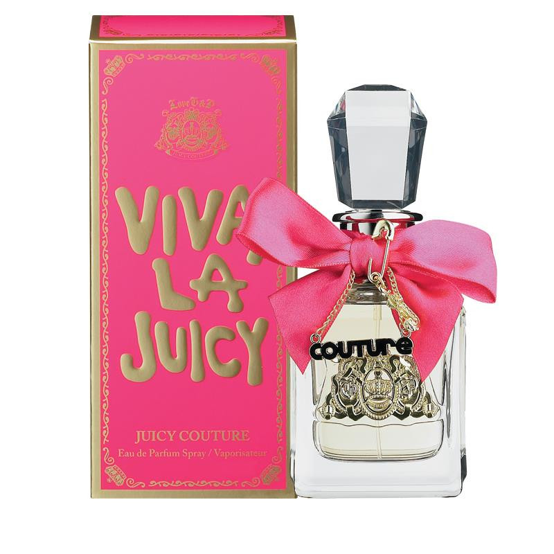 Juicy Couture Viva La Juicy Eau de Parfum 100ml Spray | Pharmacy 4