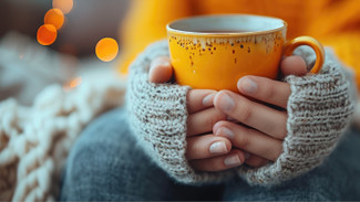 Have Your Winter Wellness Essentials Kit Ready to Combat Winter