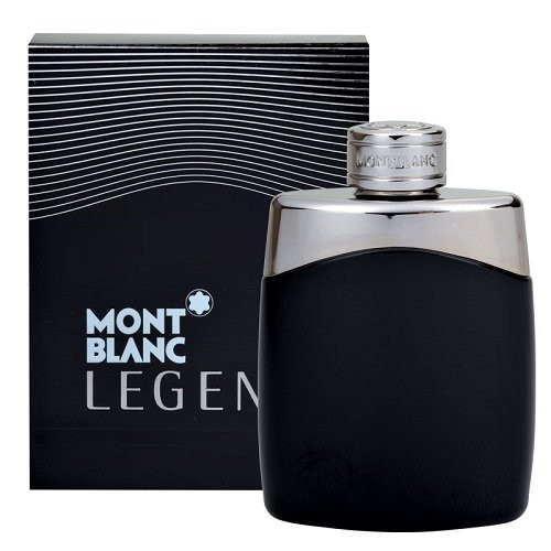 Mont Blanc Legend EDT 100ml