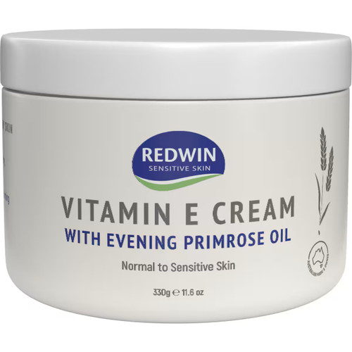 Redwin Vitamin E Cream 300g