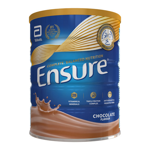 Ensure Chocolate Powder 800g