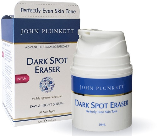 John Plunkett Dark Spot Eraser 30mL