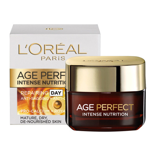 L'Oreal Age Perfect Intense Nutrition Day Cream 50ml