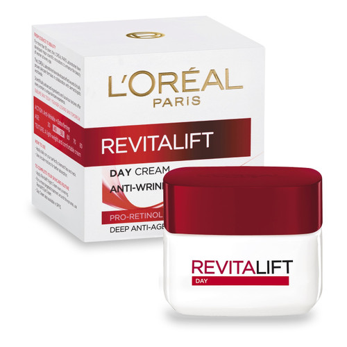 L'Oreal Revitalift Day Cream 50ml