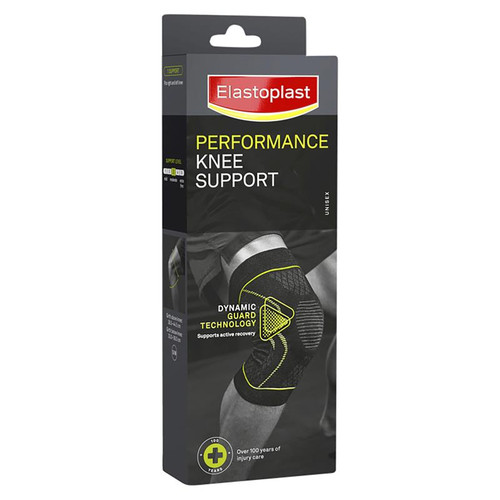 Elastoplast Advanced Knee Support Small/Medium