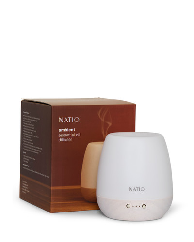 Natio Ambient Essential Oil Diffuser