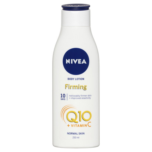 Nivea Firming Q10 Plus Body Lotion 250ml