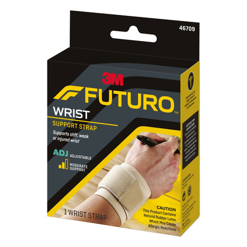 Futuro Wrist Slim Silhouette Wrist Support