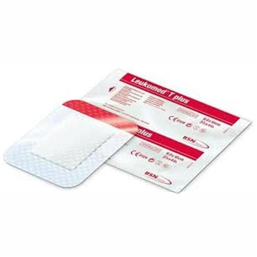BSN Medical Leukomed TPlus 5Cm 7.2 Cm single dressing
