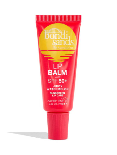 Bondi Sands Lip Spf50 Watermelon 10G