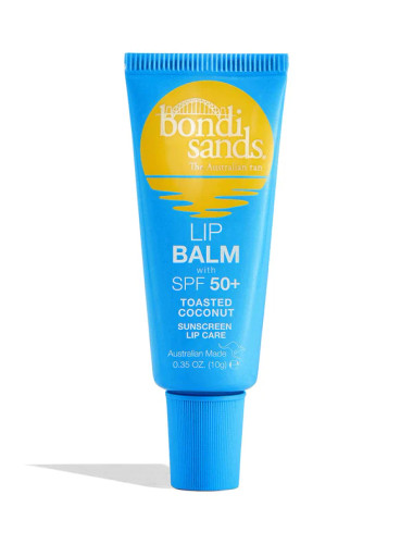 Bondi Sands Lip Spf 50 Plus Coconut 10G