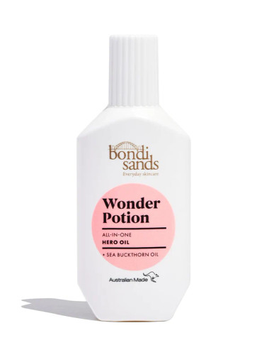 Bondi Sands Wonder Potion Hero Oil 30Ml