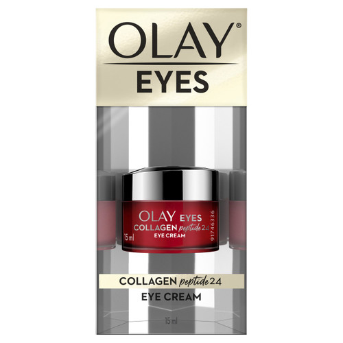 Olay Regenerist Collagen Peptide 24 Eye Cream 15Ml