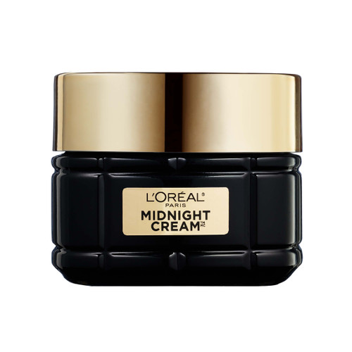 L'oreal Age Perfect Cell Renew Midnight Cream 50Ml