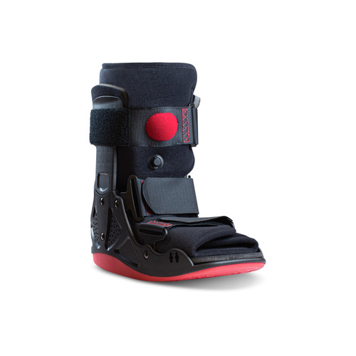 Xtrax Moon Boot Air Ankle Medium