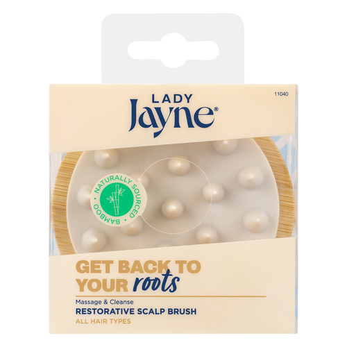 Lady Jayne Restorative Brush