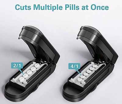 3P Surgical Basics Multiple Tablet Cutter