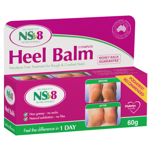 NS-8 H Balm Complex 60G