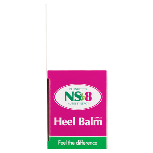 NS-8 Heel Balm Complex 125Ml